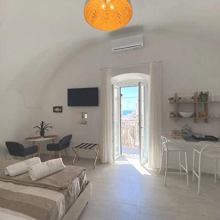 Vieste Suite Extérieur photo
