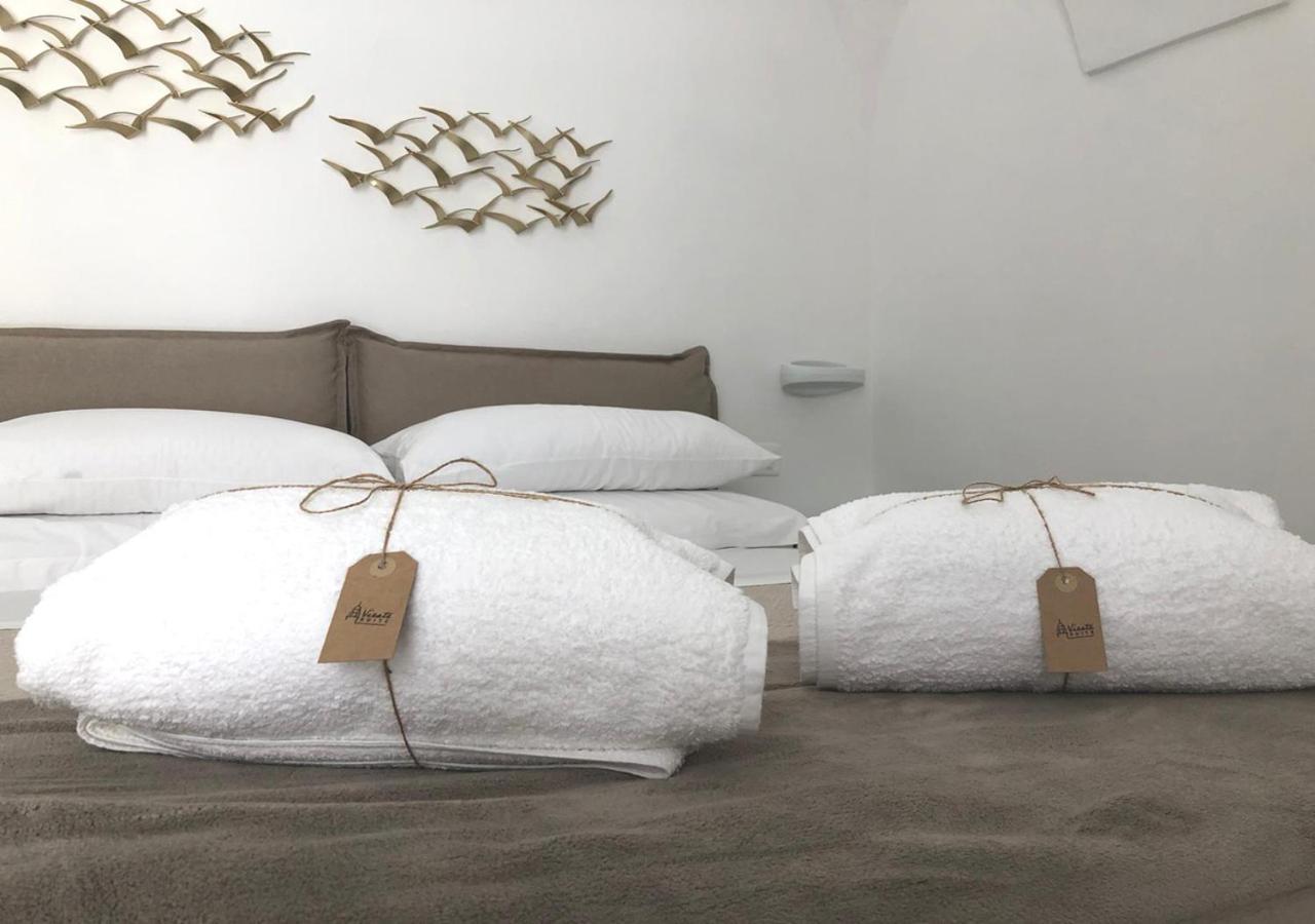 Vieste Suite Extérieur photo