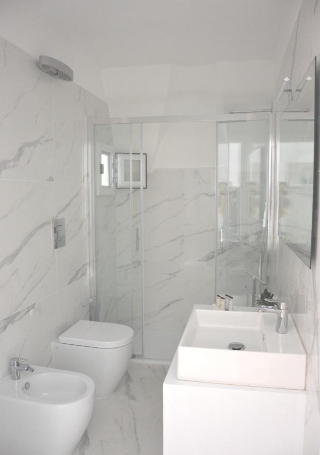 Vieste Suite Extérieur photo