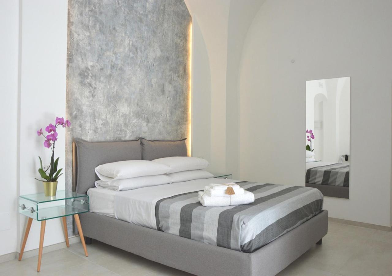 Vieste Suite Extérieur photo