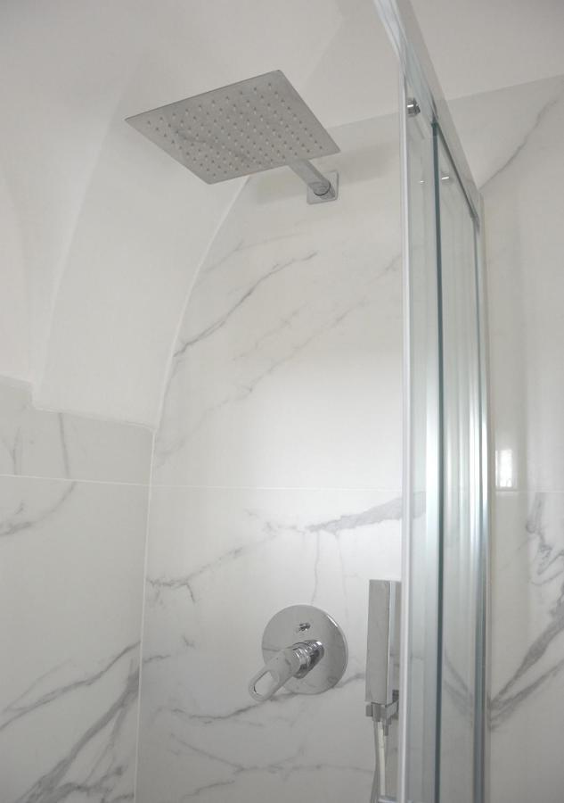 Vieste Suite Extérieur photo