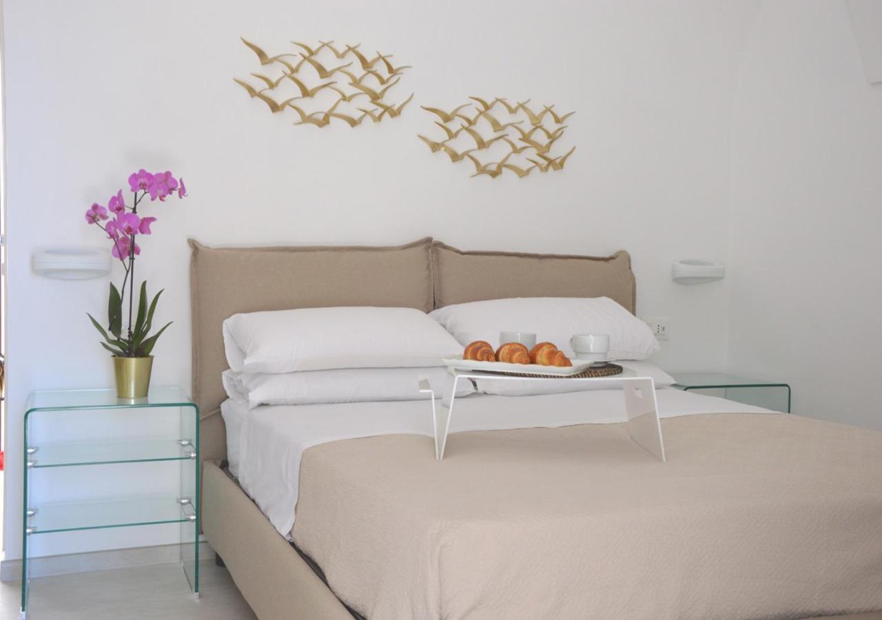 Vieste Suite Extérieur photo