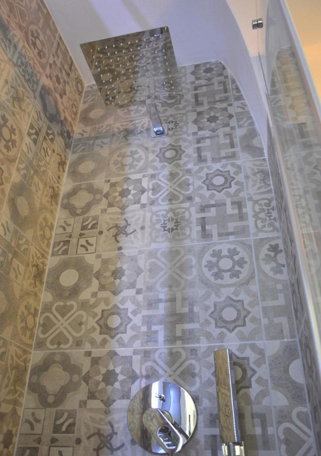 Vieste Suite Extérieur photo