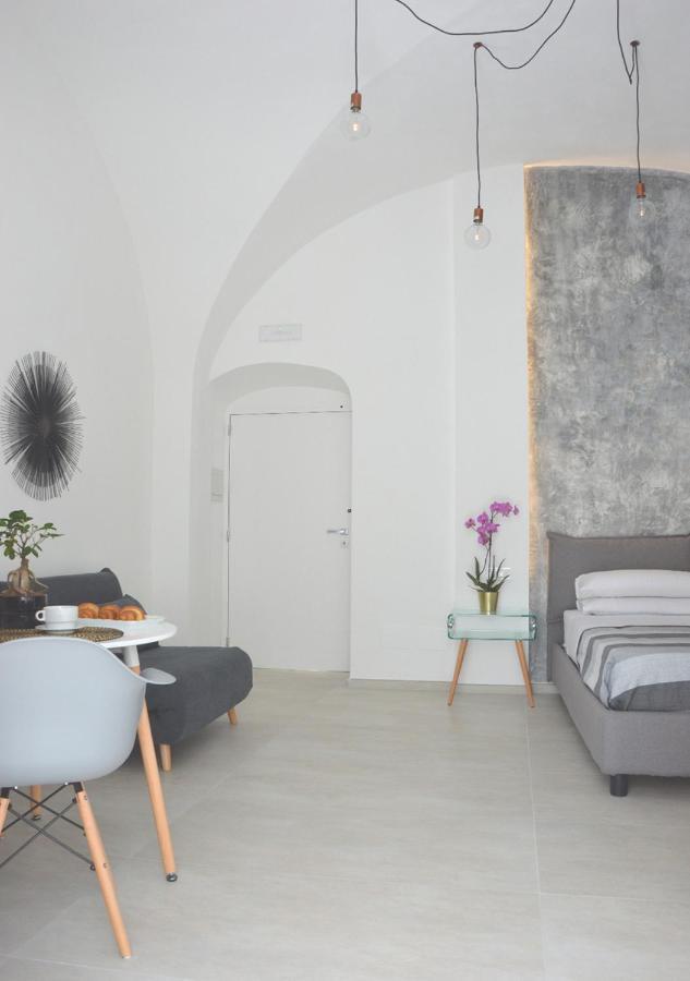 Vieste Suite Extérieur photo