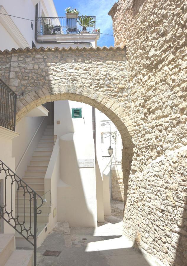 Vieste Suite Extérieur photo