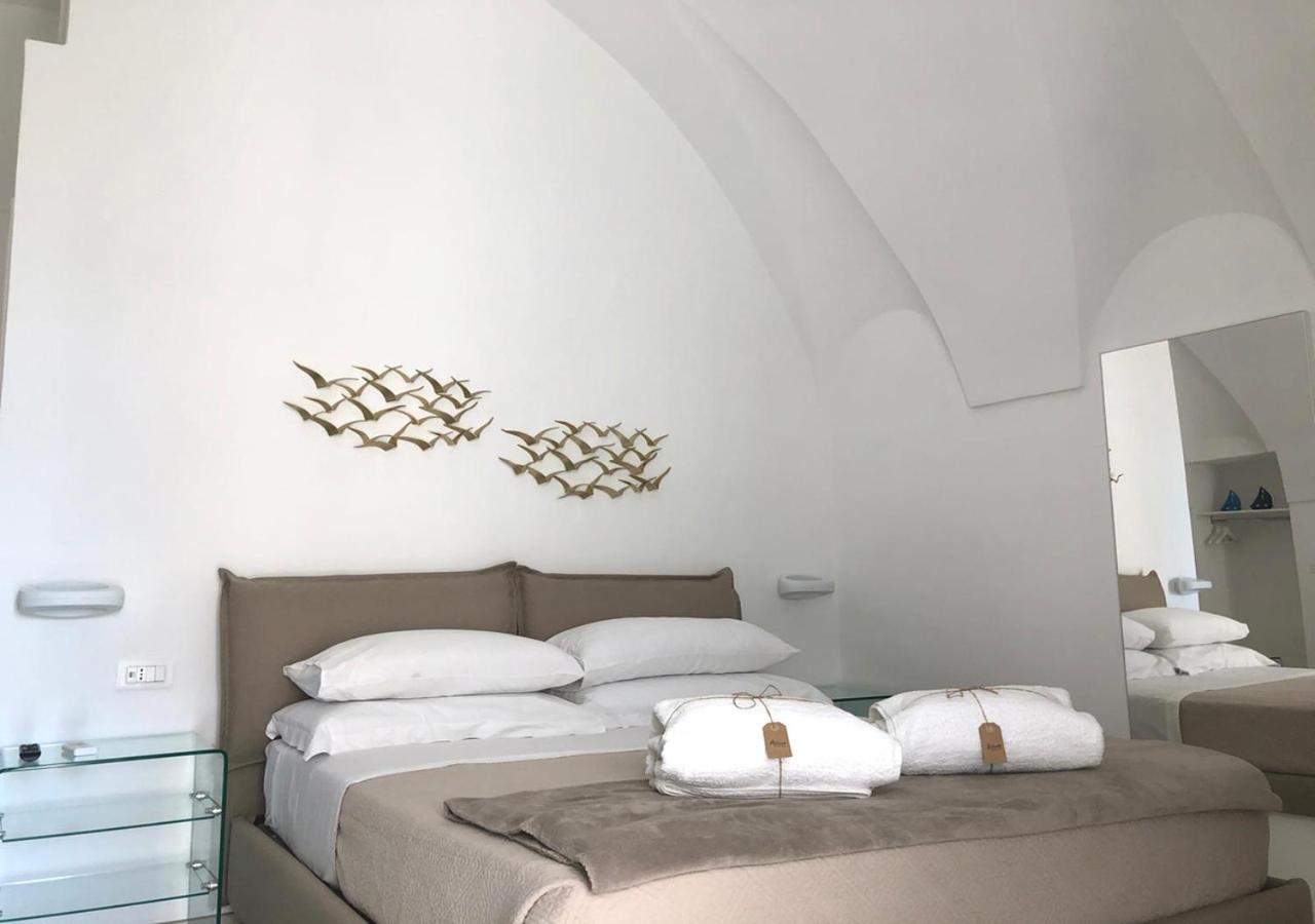 Vieste Suite Extérieur photo